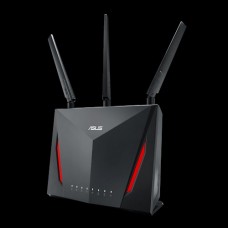 華碩 AC2900 雙頻 MU-MIMO Gigabit無線路由器 RT-AC86U